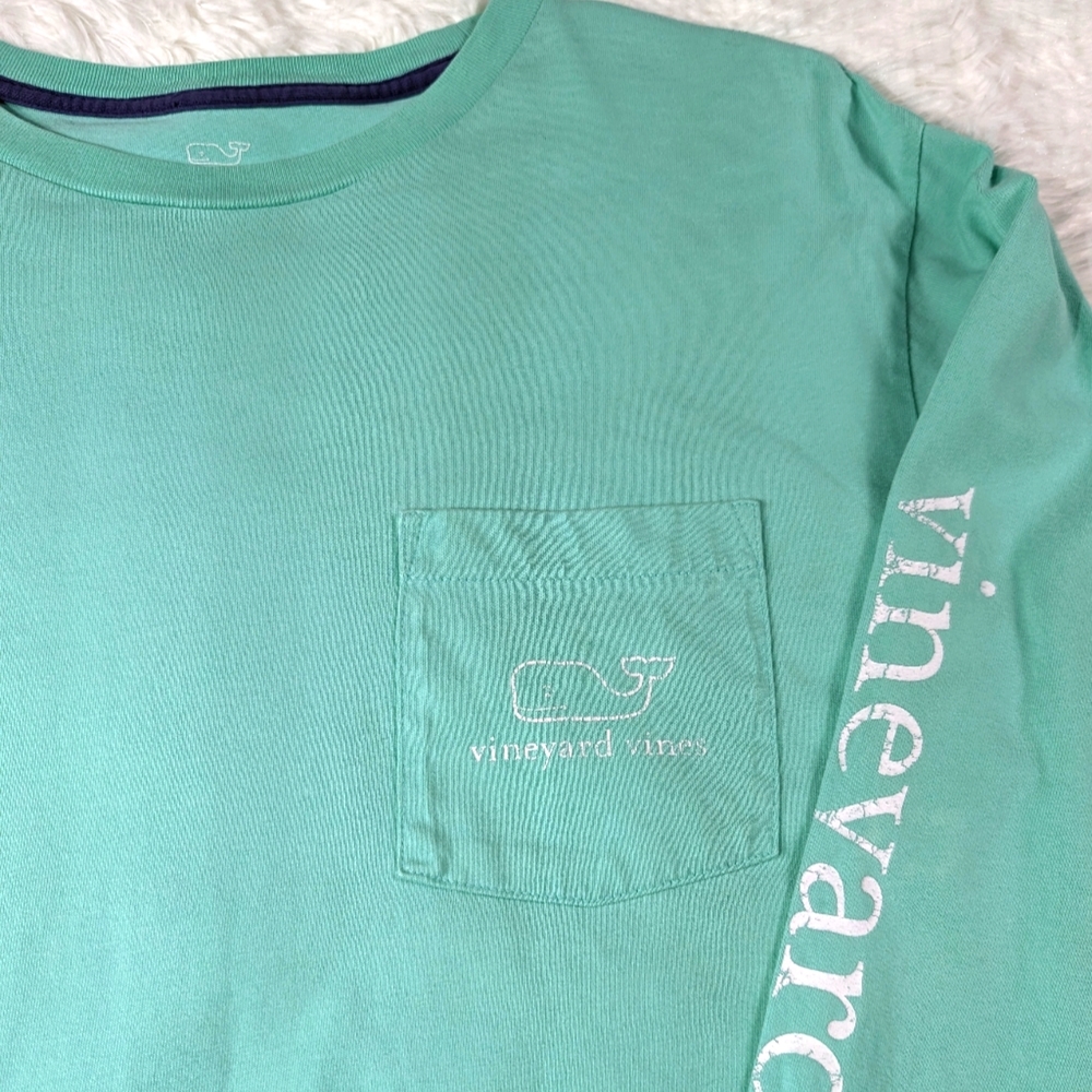 Vineyard Vines Long Sleeve Shirt